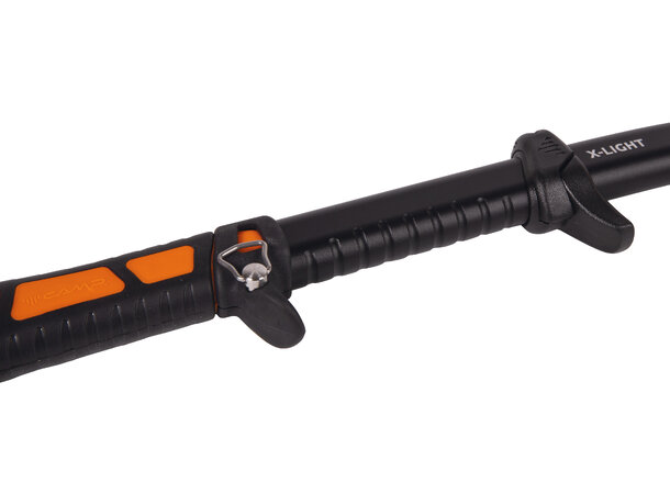 CAMP X-LIGHT - Adze Isøks 50cm Isøks m/tverrblad 