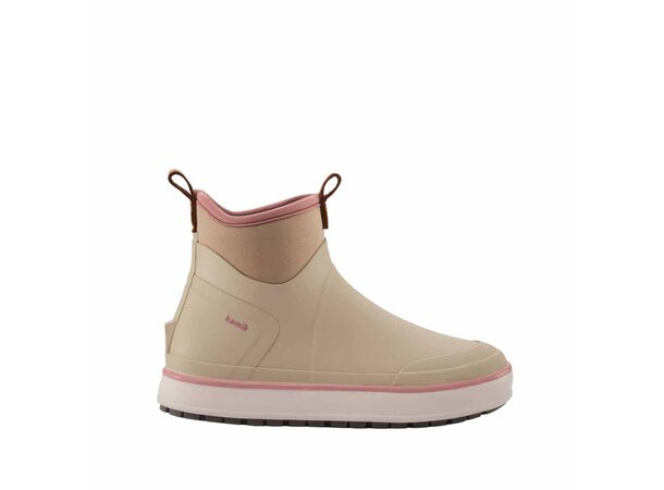 KAMIK LOWTIDE Dame FOSSIL - 38 