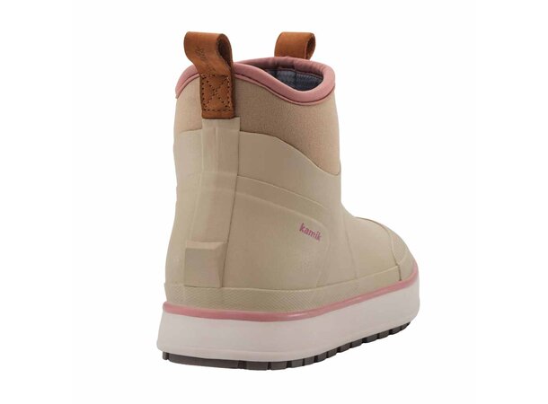 KAMIK LOWTIDE Dame FOSSIL - 38 