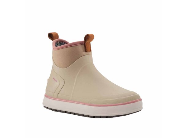 KAMIK LOWTIDE Dame FOSSIL - 38 