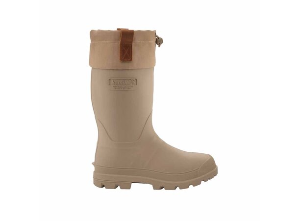 KAMIK TUNDRA Vintersko Dame FOSSIL - 41 