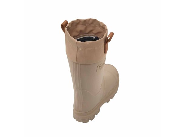 KAMIK TUNDRA Vintersko Dame FOSSIL - 41 