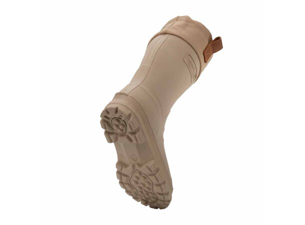 KAMIK TUNDRA Vintersko Dame FOSSIL - 41 
