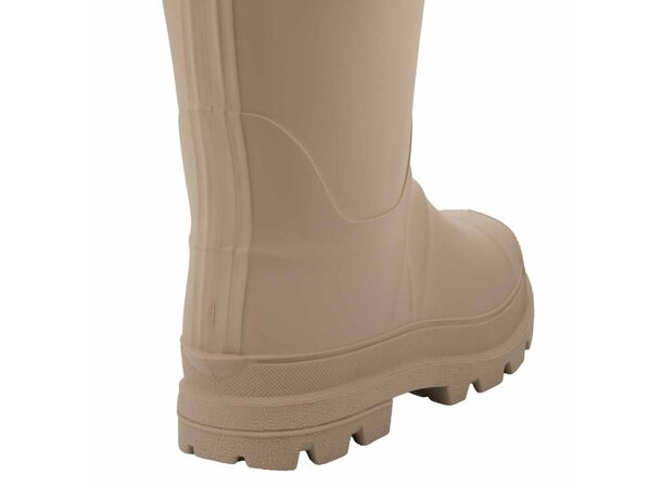 KAMIK TUNDRA Vintersko Dame FOSSIL - 41 