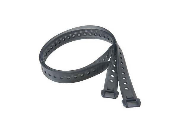 MSR Posilock AT / Speedlock Strap Kit 18" (2 pc) Snowshoe Strap 