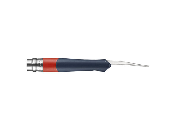Opinel N°09 OCEAN RED 