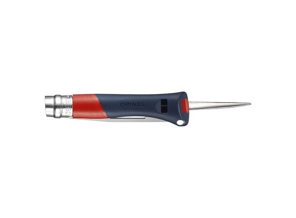 Opinel N°09 OCEAN RED 