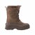 KAMIK ALBORG Vintersko Dame FOSSIL - 38 
