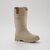 KAMIK TUNDRA Vintersko Dame FOSSIL - 36 