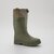 KAMIK TUNDRA Vintersko Herre MOSS GREEN - 40 