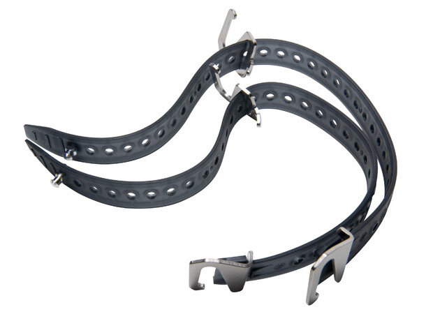 MSR Speedlock Instep Strap (2 pc) Snowshoe Strap 