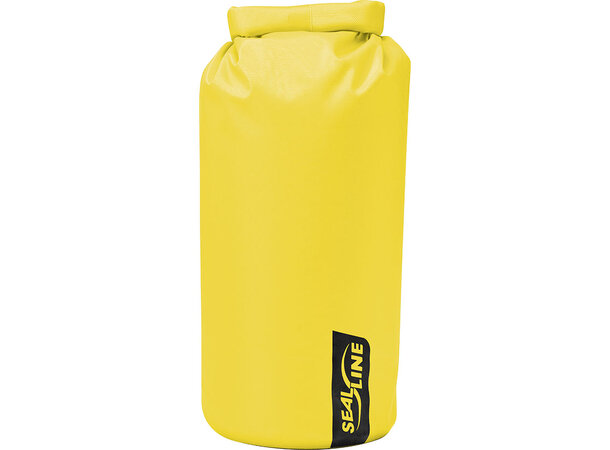 SealLine Baja Dry Bag 40L Yellow 