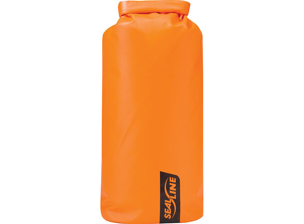 SealLine Discovery Dry Bag 20L - Orange 