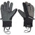 CAMP GEKO ICE PRO LIGHT S - Black 