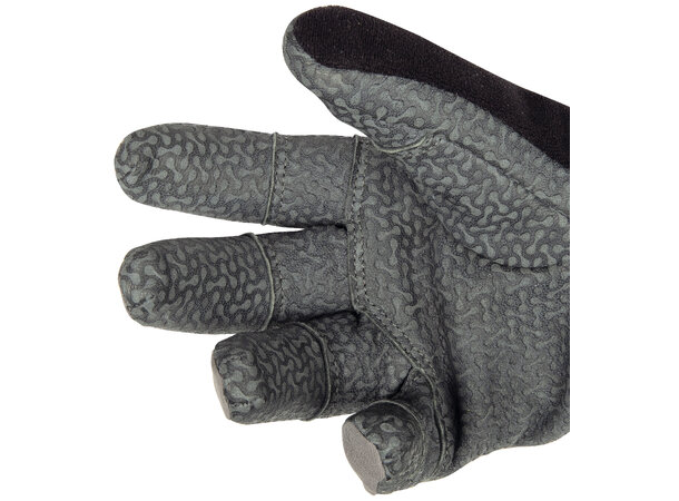 CAMP GEKO ICE PRO LIGHT S - Black 