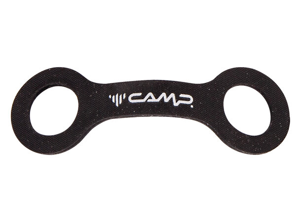 CAMP GYRO LANYARD SPARE KEEPER KIT 10 PC Posisjoneringsenhet 