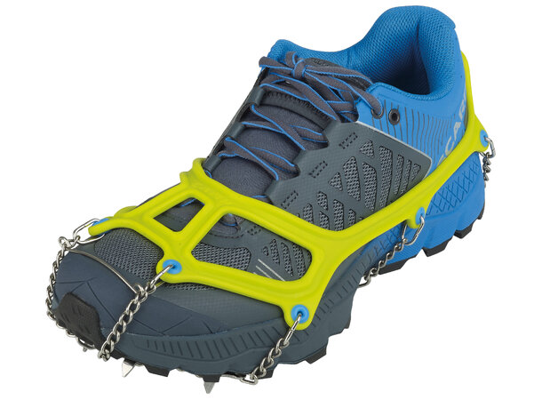 CAMP ICE MASTER ULTRALIGHT S - 36/38 