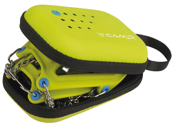 CAMP ICE MASTER ULTRALIGHT S - 36/38 