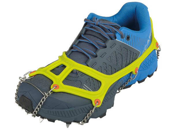 CAMP ICE MASTER ULTRALIGHT S - 36/38 