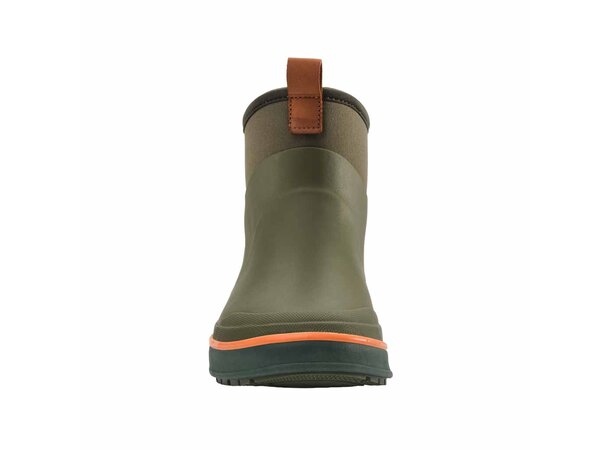 KAMIK LOWTIDE Herre DARK OLIVE - 41 