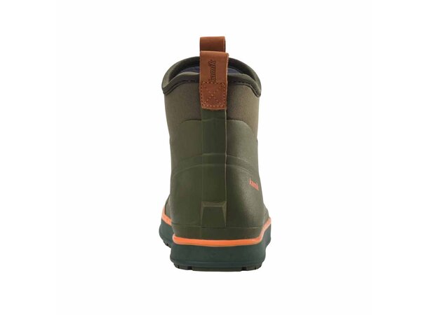 KAMIK LOWTIDE Herre DARK OLIVE - 41 