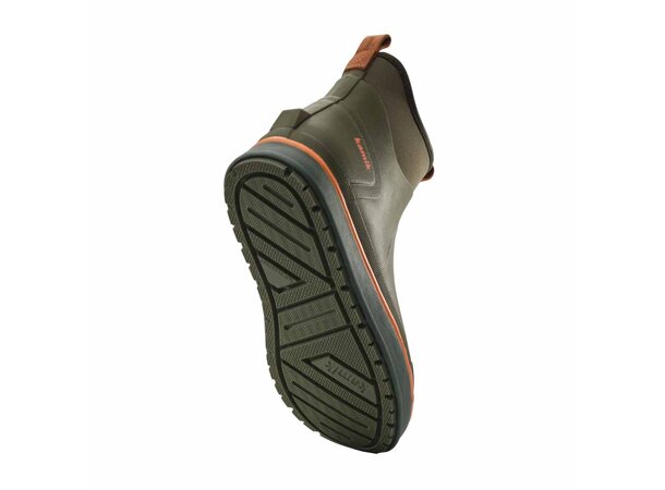 KAMIK LOWTIDE Herre DARK OLIVE - 41 
