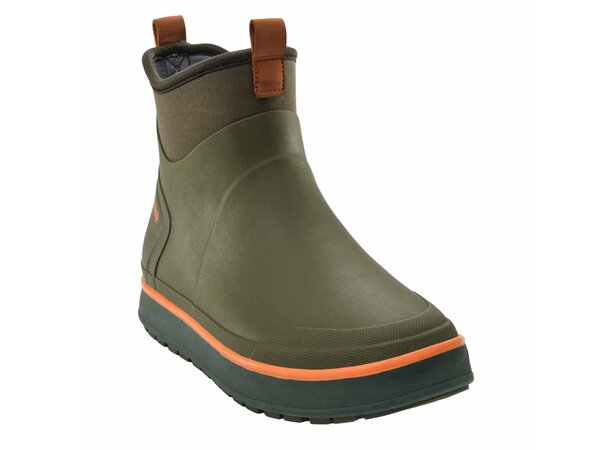 KAMIK LOWTIDE Herre DARK OLIVE - 41 