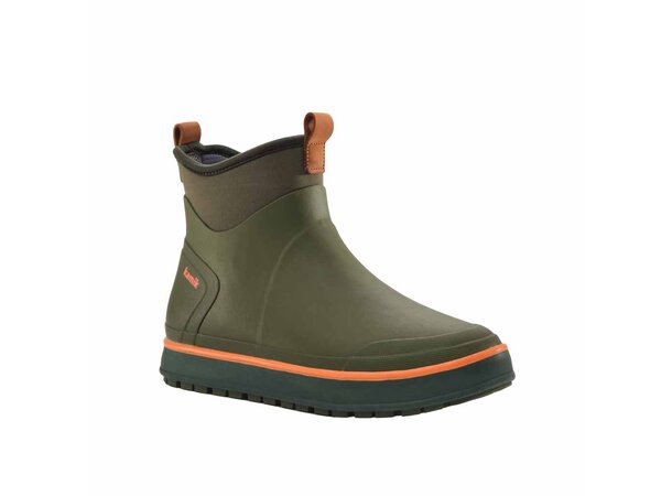 KAMIK LOWTIDE Herre DARK OLIVE - 41 