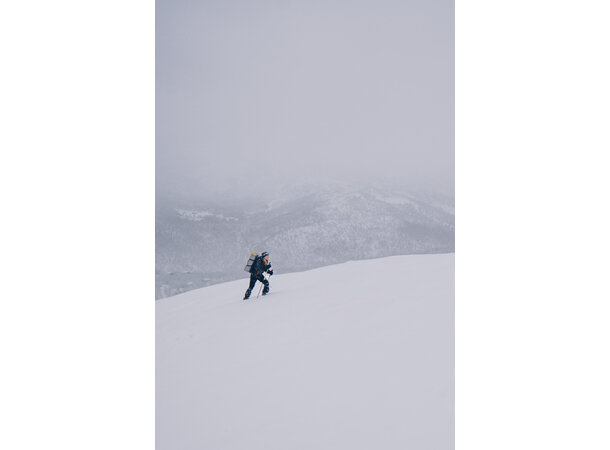 MSR Revo Explore W 22 Snowshoe Hyperlink - Aquamarine 