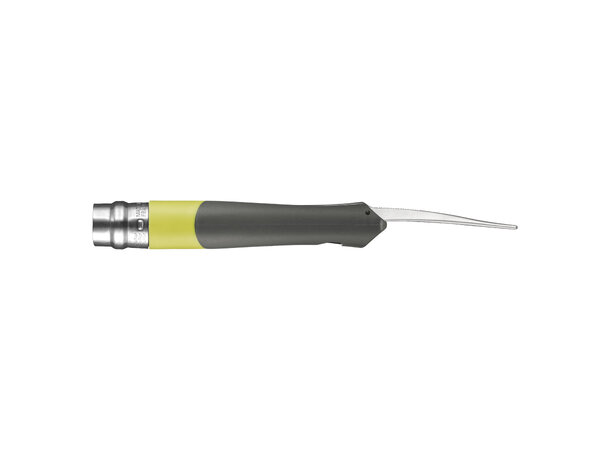 Opinel N°09 OCEAN YELLOW 