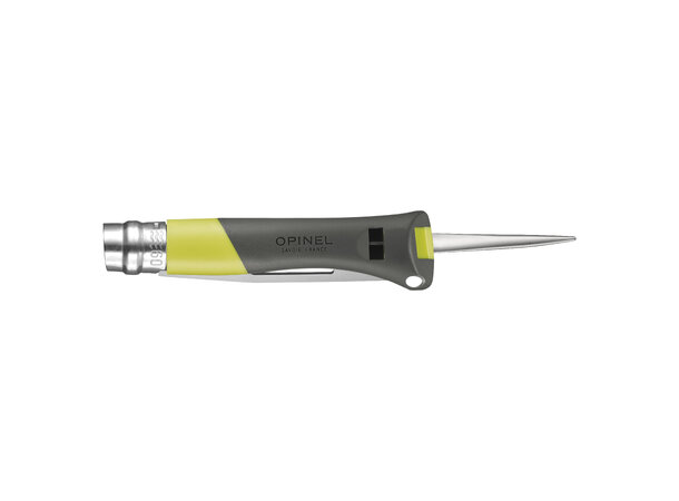Opinel N°09 OCEAN YELLOW 