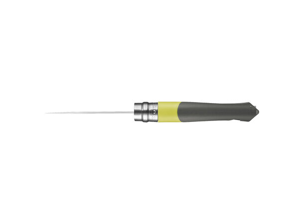 Opinel N°09 OCEAN YELLOW 