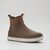 KAMIK LOWTIDE Herre DARK BROWN - 40 