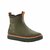KAMIK LOWTIDE Herre DARK OLIVE - 41 