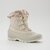 KAMIK SNOVALLEY7 Vintersko Dame OFF WHITE - 36 
