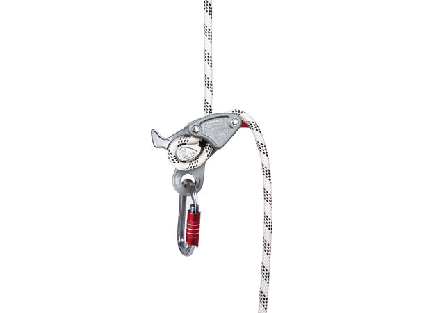 CAMP WIZARD PRO Nedfiringsbrems u/antipanikkfunksjon 