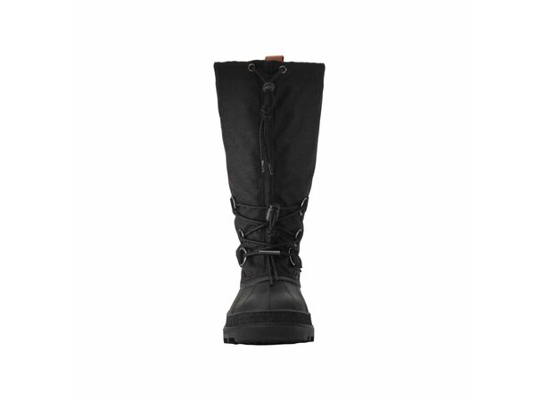 KAMIK CANUCK Vintersko Dame BLACK - 38 