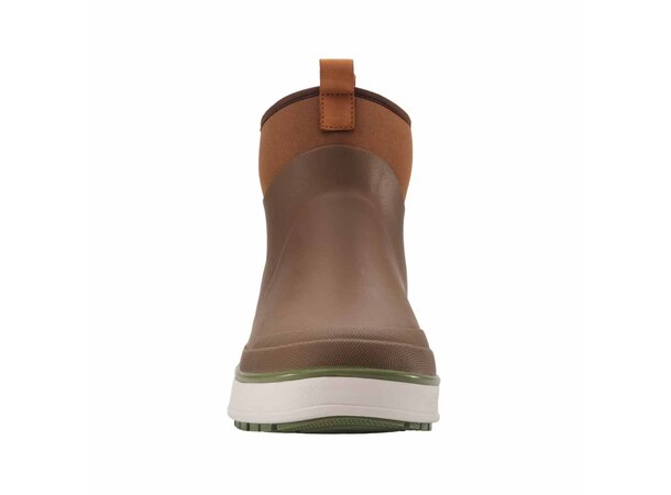 KAMIK LOWTIDE Herre DARK BROWN - 43 