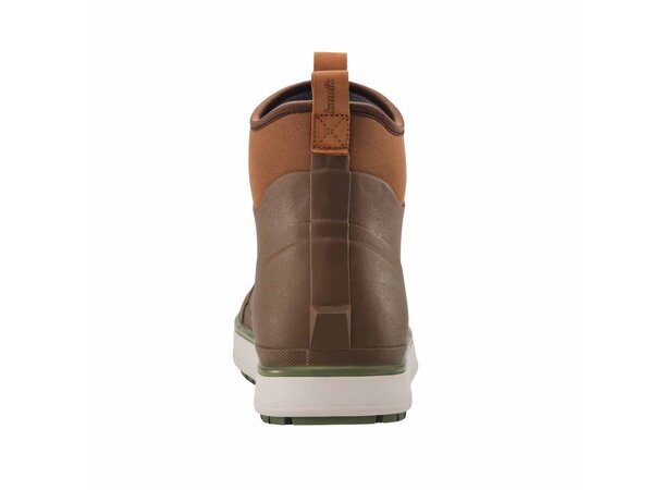 KAMIK LOWTIDE Herre DARK BROWN - 43 