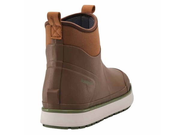 KAMIK LOWTIDE Herre DARK BROWN - 43 