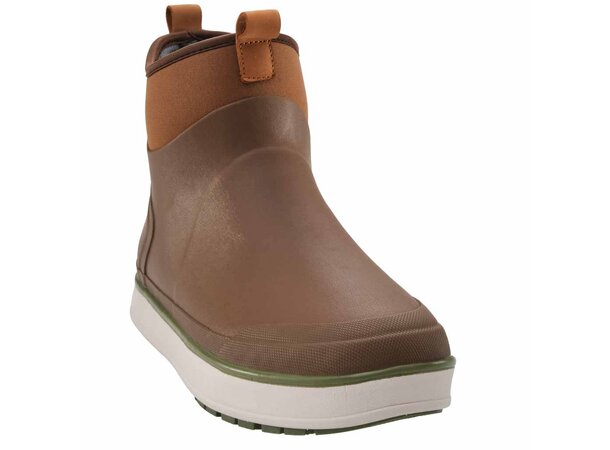 KAMIK LOWTIDE Herre DARK BROWN - 43 