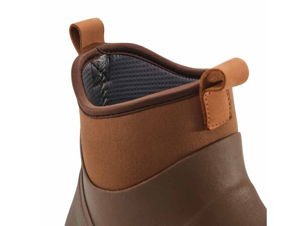 KAMIK LOWTIDE Herre DARK BROWN - 43 