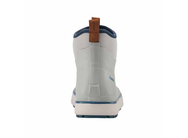 KAMIK LOWTIDE Herre LT.GREY - 40 