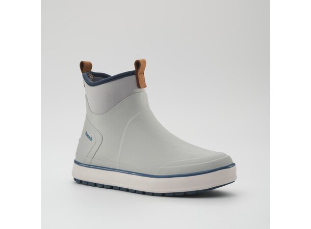 KAMIK LOWTIDE Herre LT.GREY - 40 