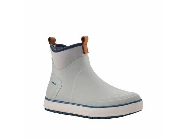 KAMIK LOWTIDE Herre LT.GREY - 40 