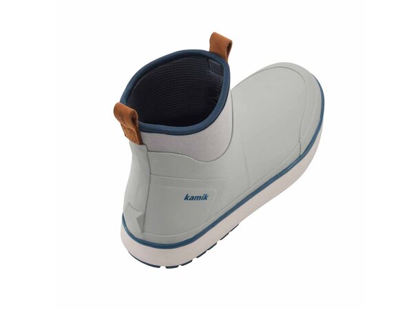 KAMIK LOWTIDE Herre LT.GREY - 40 