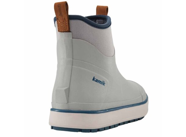 KAMIK LOWTIDE Herre LT.GREY - 40 