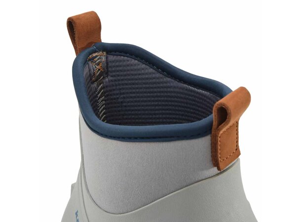 KAMIK LOWTIDE Herre LT.GREY - 40 