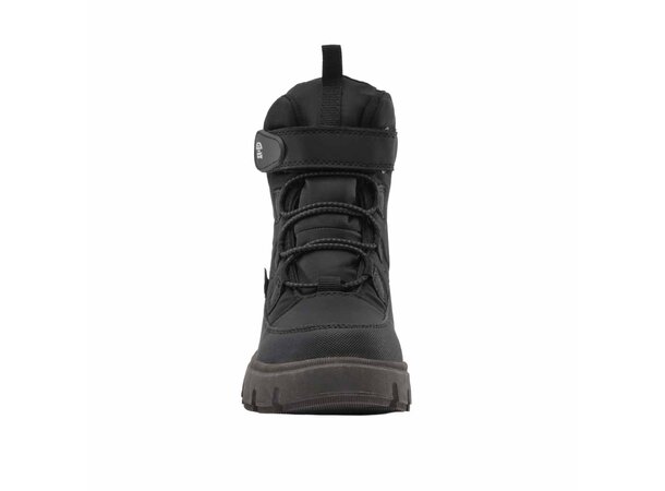 KAMIK SEEKER Vintersko Barn BLACK - 36 