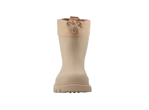 KAMIK TUNDRAMID Vintersko Dame FOSSIL - 37 